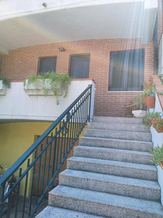 Porto Recanati Apartament Exterior photo