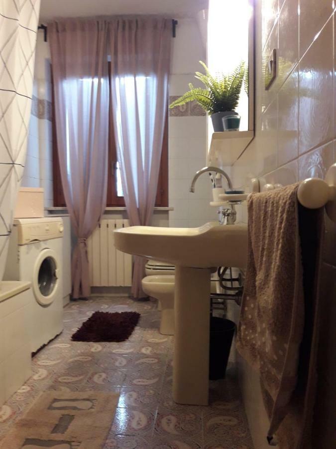 Porto Recanati Apartament Exterior photo