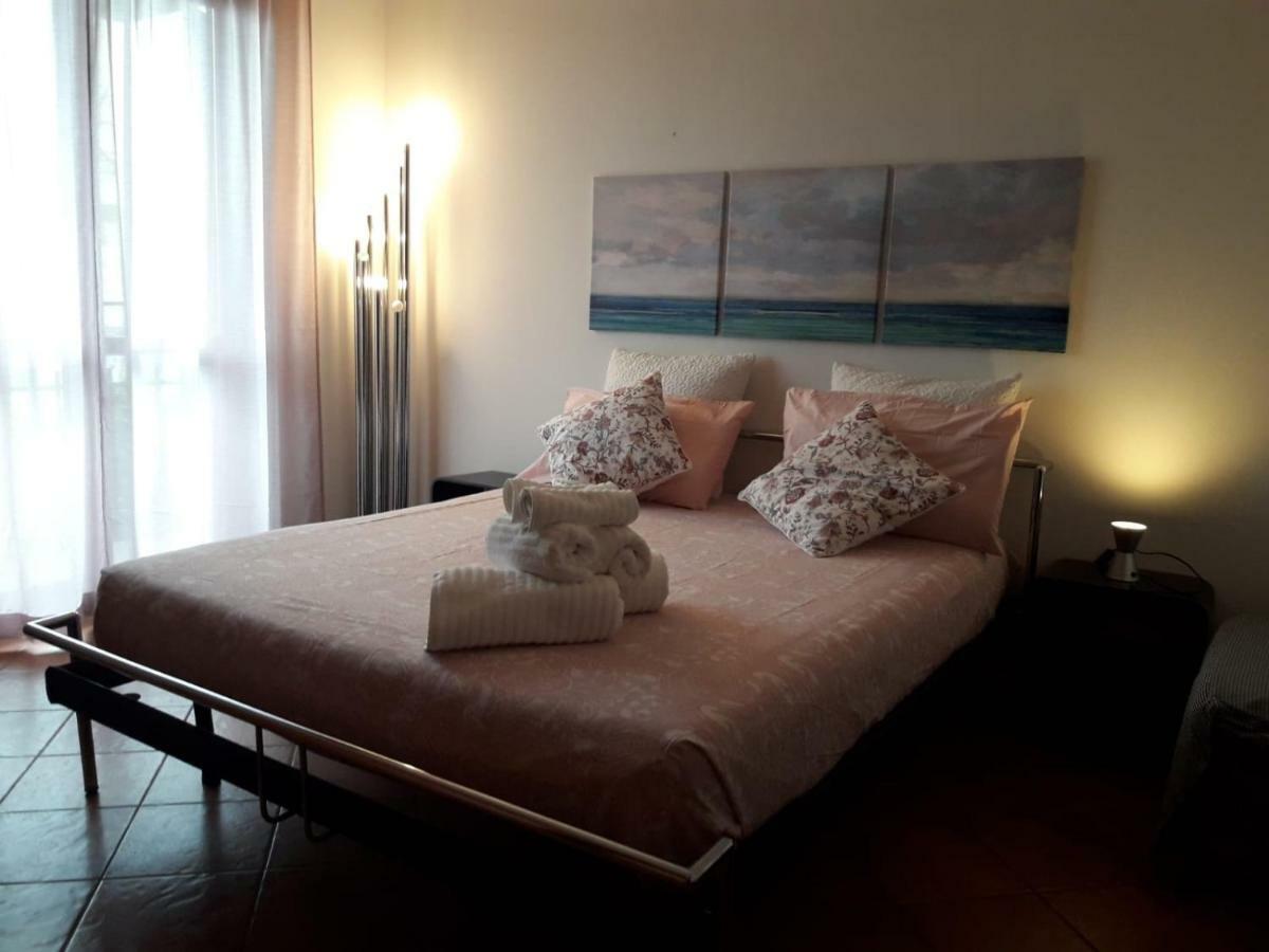 Porto Recanati Apartament Exterior photo